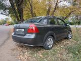Chevrolet Aveo 2013 годаүшін2 690 000 тг. в Костанай – фото 5