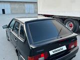 ВАЗ (Lada) 2114 2012 года за 2 100 000 тг. в Шымкент – фото 3