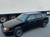 ВАЗ (Lada) 2114 2012 года за 2 100 000 тг. в Шымкент – фото 4