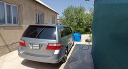 Honda Odyssey 2006 годаfor5 900 000 тг. в Шымкент – фото 3