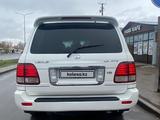 Lexus LX 470 2005 года за 12 000 000 тг. в Астана – фото 4