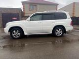 Lexus LX 470 2005 года за 12 000 000 тг. в Астана – фото 3