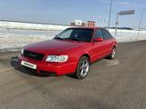 Audi A6 1994 годаүшін2 250 000 тг. в Астана – фото 2