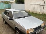 ВАЗ (Lada) 21099 1999 года за 1 450 000 тг. в Тараз