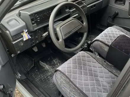 ВАЗ (Lada) 21099 1999 года за 1 450 000 тг. в Тараз – фото 9