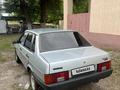 ВАЗ (Lada) 21099 1999 года за 1 450 000 тг. в Тараз – фото 2