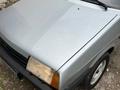 ВАЗ (Lada) 21099 1999 года за 1 450 000 тг. в Тараз – фото 7