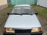 ВАЗ (Lada) 21099 1999 года за 1 450 000 тг. в Тараз – фото 5