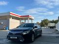 Toyota Camry 2015 года за 11 000 000 тг. в Кызылорда