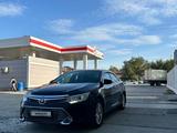 Toyota Camry 2015 годаfor11 000 000 тг. в Кызылорда