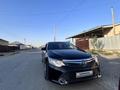 Toyota Camry 2015 годаүшін11 000 000 тг. в Кызылорда – фото 2