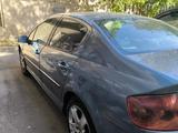 Peugeot 407 2005 года за 1 800 000 тг. в Алматы – фото 2