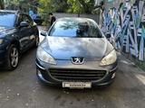 Peugeot 407 2005 года за 1 800 000 тг. в Алматы