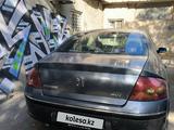 Peugeot 407 2005 года за 1 800 000 тг. в Алматы – фото 3