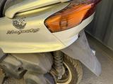 Yamaha  Majesty 250 2008 года за 1 300 000 тг. в Тараз – фото 3
