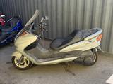 Yamaha  Majesty 250 2008 года за 1 300 000 тг. в Тараз – фото 2