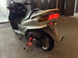 Yamaha  Majesty 250 2008 года за 1 600 000 тг. в Тараз – фото 4