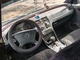 Mercedes-Benz C 280 1995 года за 1 250 000 тг. в Алматы