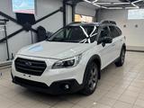 Subaru Outback 2016 года за 10 500 000 тг. в Уральск – фото 2