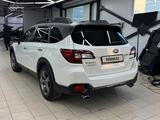 Subaru Outback 2016 года за 10 500 000 тг. в Уральск – фото 5