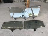 Двойные стёкла на w220 мерседес. за 15 000 тг. в Шымкент