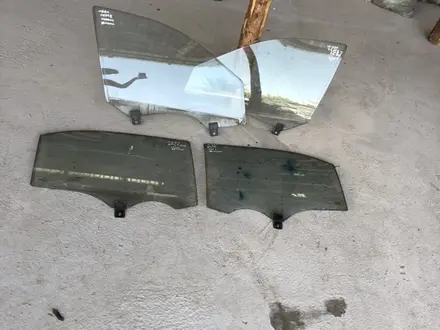 Двойные стёкла на w220 мерседес.үшін15 000 тг. в Шымкент – фото 3