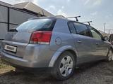 Opel Signum 2003 года за 2 500 000 тг. в Каскелен – фото 2