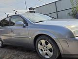 Opel Signum 2003 года за 2 500 000 тг. в Каскелен – фото 3