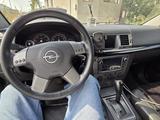 Opel Signum 2003 года за 2 500 000 тг. в Каскелен – фото 5