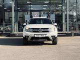 Renault Duster 2018 года за 4 900 000 тг. в Алматы – фото 3