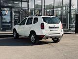 Renault Duster 2018 года за 4 900 000 тг. в Алматы – фото 2