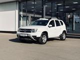 Renault Duster 2018 года за 4 900 000 тг. в Алматы – фото 5