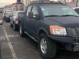 Nissan Titan 2010 года за 12 500 000 тг. в Алматы – фото 2