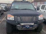 Nissan Titan 2010 года за 12 500 000 тг. в Алматы
