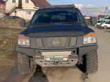 Nissan Titan 2010 года за 12 500 000 тг. в Алматы – фото 4
