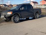 Nissan Titan 2010 года за 12 500 000 тг. в Алматы – фото 3