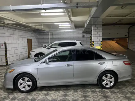 Toyota Camry 2006 года за 7 000 000 тг. в Алматы – фото 10