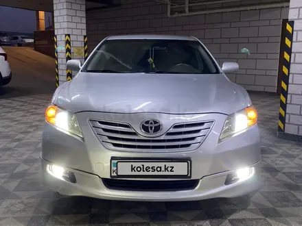 Toyota Camry 2006 года за 7 000 000 тг. в Алматы