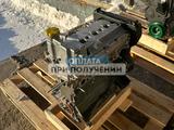 Двигатель ВАЗ 21127 16 клүшін815 000 тг. в Астана