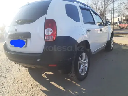 Renault Duster 2014 года за 5 500 000 тг. в Караганда – фото 2