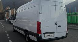 Mercedes-Benz Sprinter 2023 года за 20 700 000 тг. в Алматы – фото 4