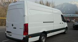 Mercedes-Benz Sprinter 2023 года за 20 700 000 тг. в Алматы – фото 3