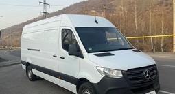 Mercedes-Benz Sprinter 2023 года за 20 700 000 тг. в Алматы