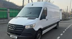 Mercedes-Benz Sprinter 2023 года за 20 700 000 тг. в Алматы – фото 2