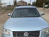 Volkswagen Passat 2002 года за 2 600 000 тг. в Кызылорда