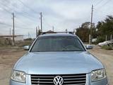 Volkswagen Passat 2002 года за 2 600 000 тг. в Кызылорда – фото 3