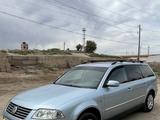 Volkswagen Passat 2002 года за 2 600 000 тг. в Кызылорда – фото 4