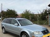 Volkswagen Passat 2002 года за 2 600 000 тг. в Кызылорда – фото 5