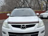 Mazda CX-9 2008 года за 8 100 000 тг. в Алматы – фото 2