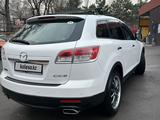 Mazda CX-9 2008 года за 8 100 000 тг. в Алматы – фото 3